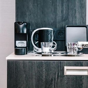 Kamer met Twee Aparte Bedden