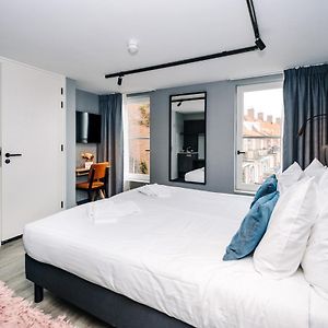 Kamer met een King Size Bed